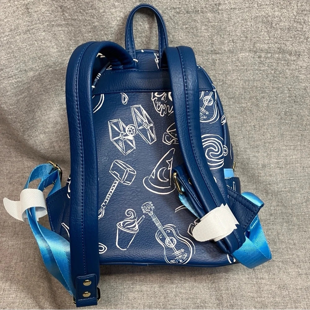 Loungefly nwt 2023